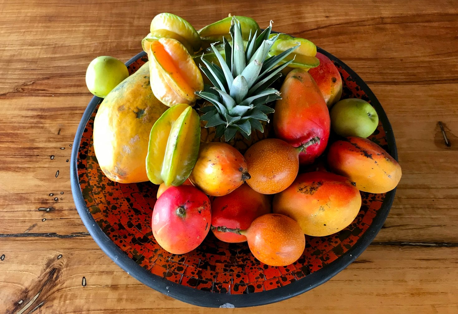 Recette incontournable du rhum arrangé à la mangue